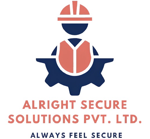 Alright Secure Solutions