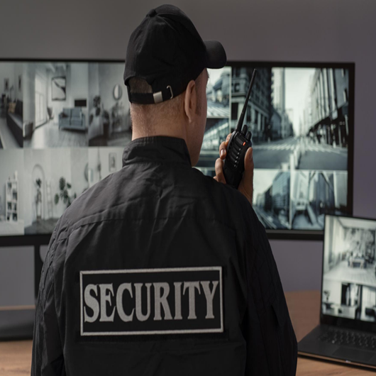 Security-Camera